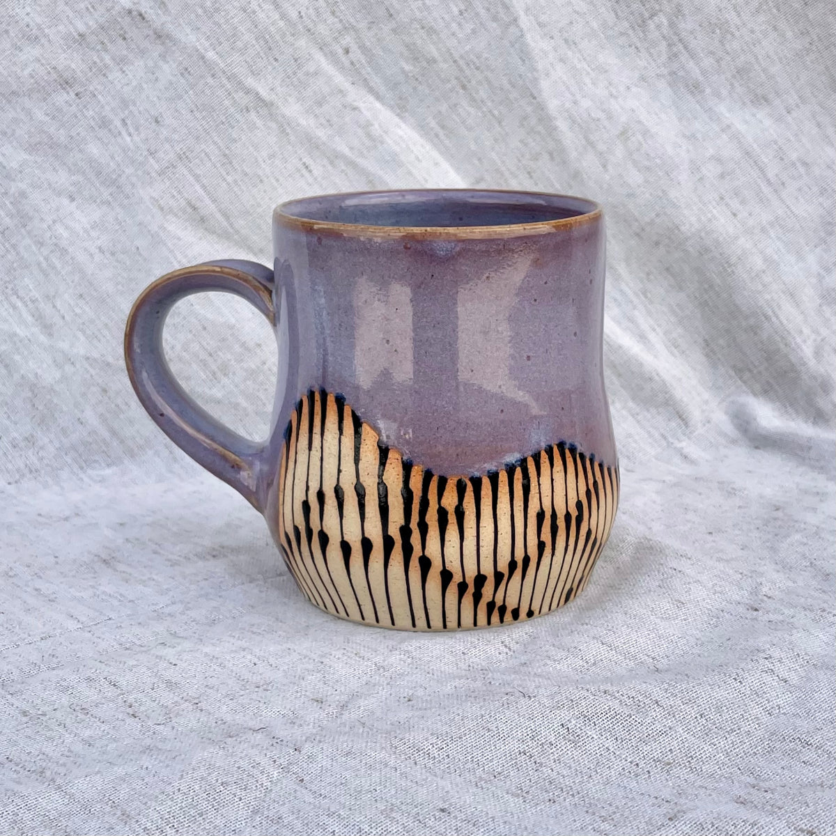 Lavender Mist Mug