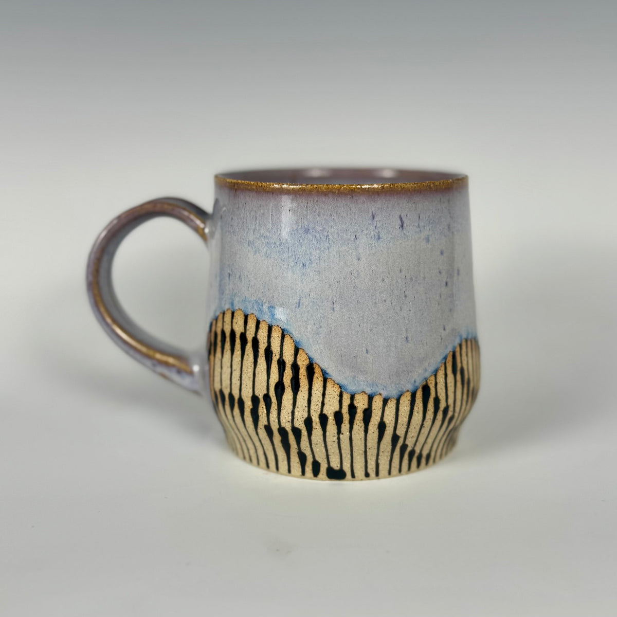 Lavender Mist Mug