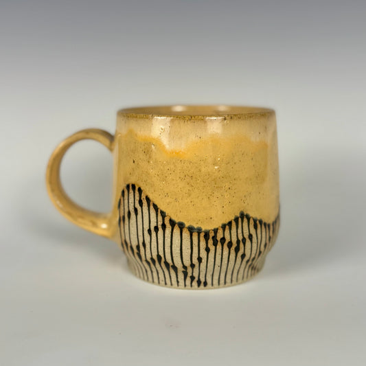 Coral Sand Mug