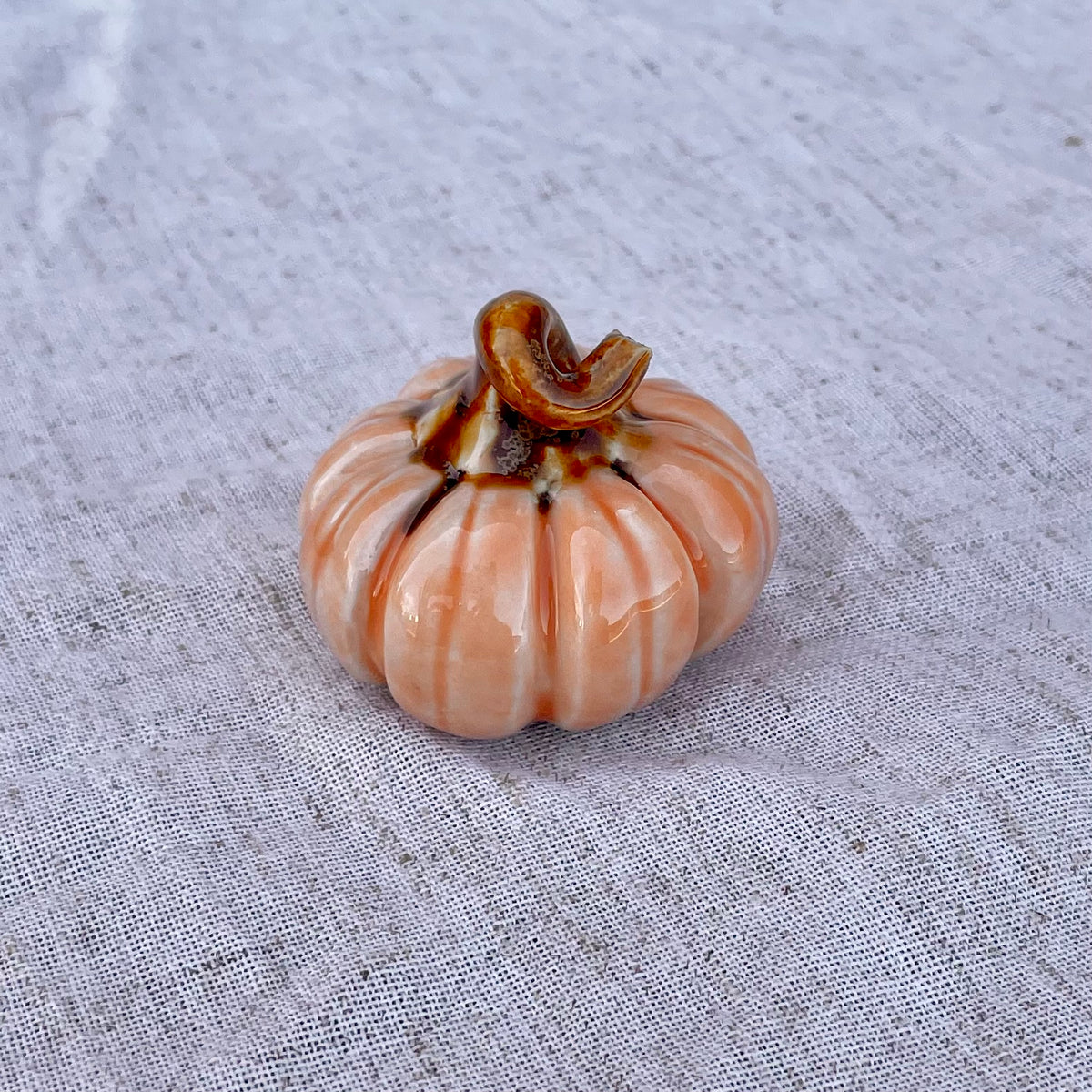 Large Pumpkins