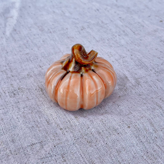 Large Pumpkins