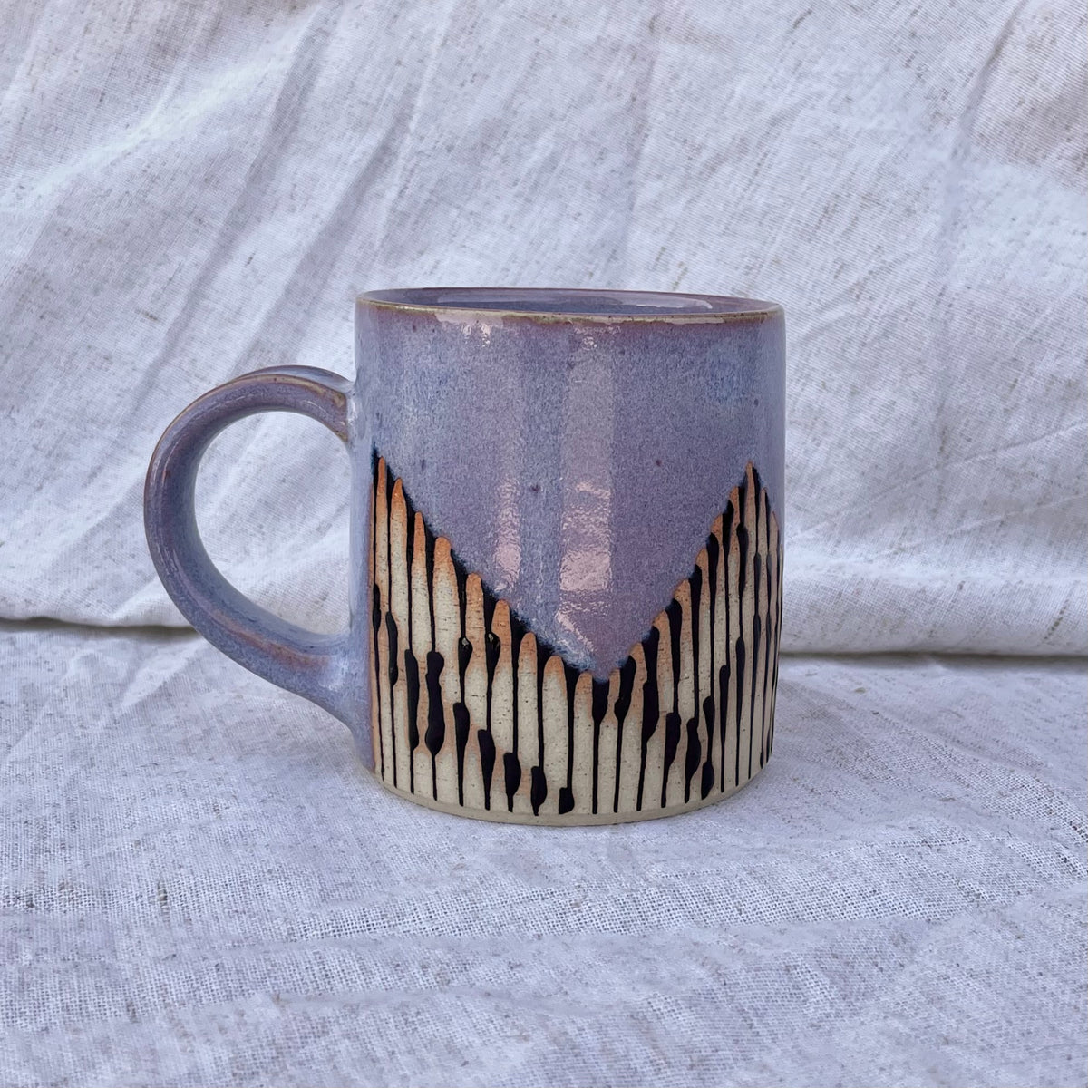 Lavender Mist Mug