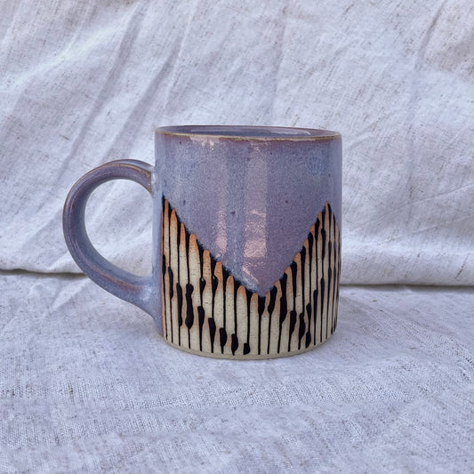 Lavender Mist Mug