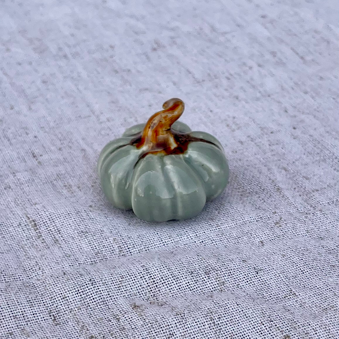 Mini Pumpkins