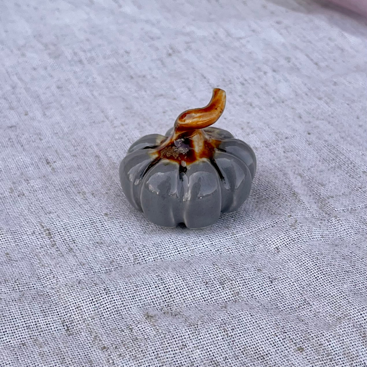 Mini Pumpkins
