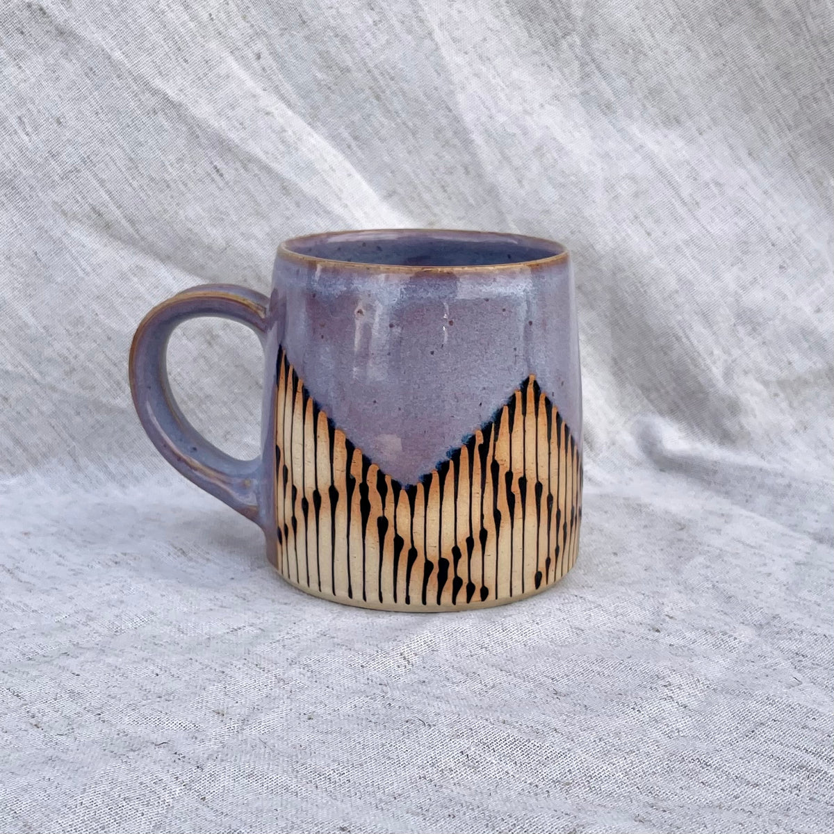 Lavender Mist Mug