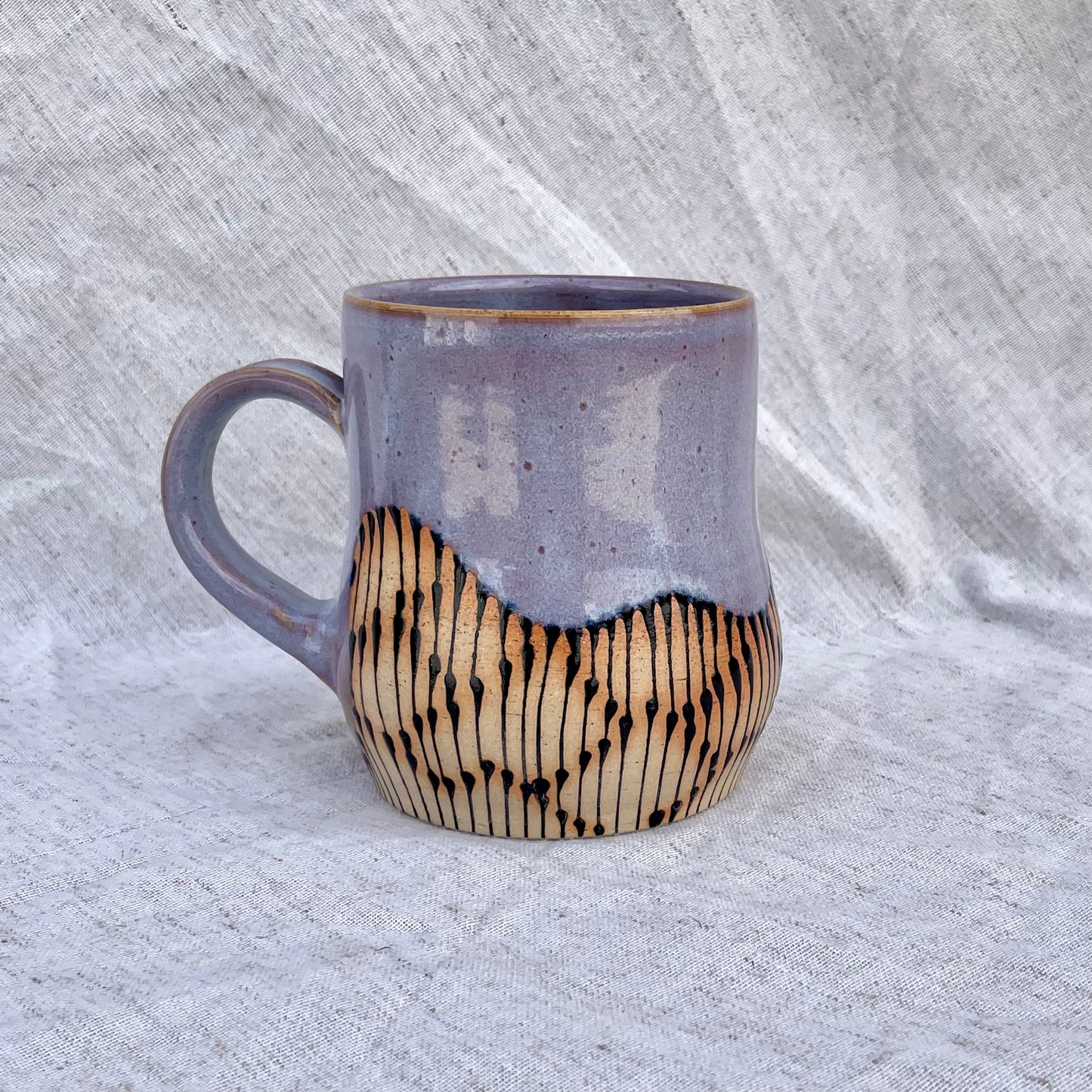 Lavender Mist Mug