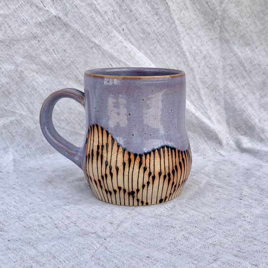 Lavender Mist Mug