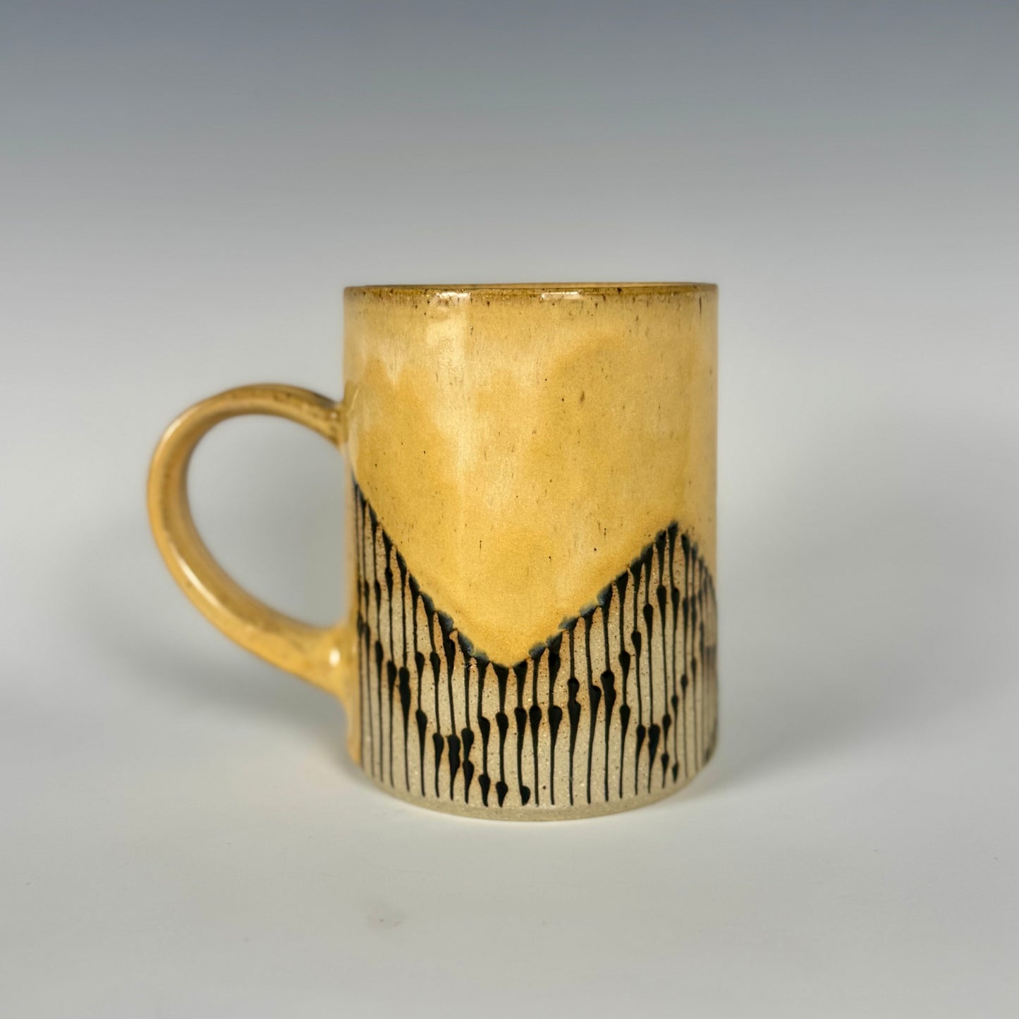 Coral Sand Mug